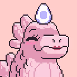Kaiju Queenz #2349
