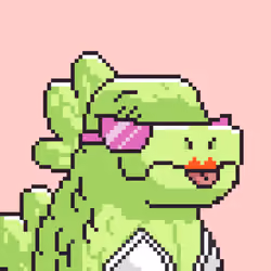 Kaiju Queenz #2291