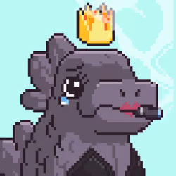 Kaiju Queenz #252
