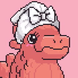 Kaiju Queenz #1140