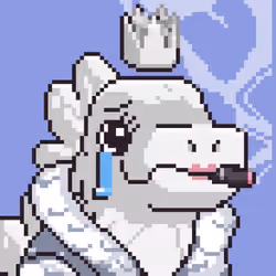 Kaiju Queenz #2218
