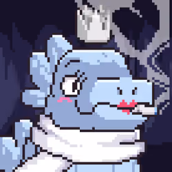 Kaiju Queenz #2773