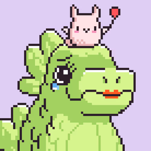 Kaiju Queenz #241