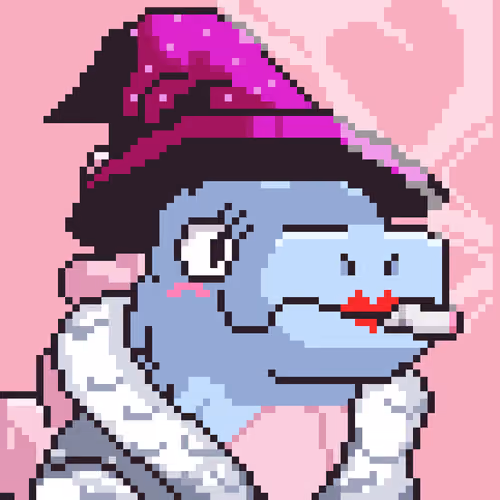 Kaiju Queenz #29