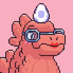 Kaiju Queenz #3064