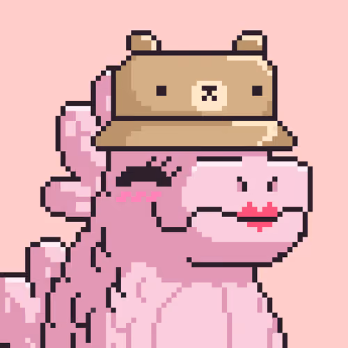 Kaiju Queenz #658