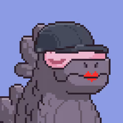 Kaiju Queenz #1476