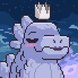Kaiju Queenz #1924