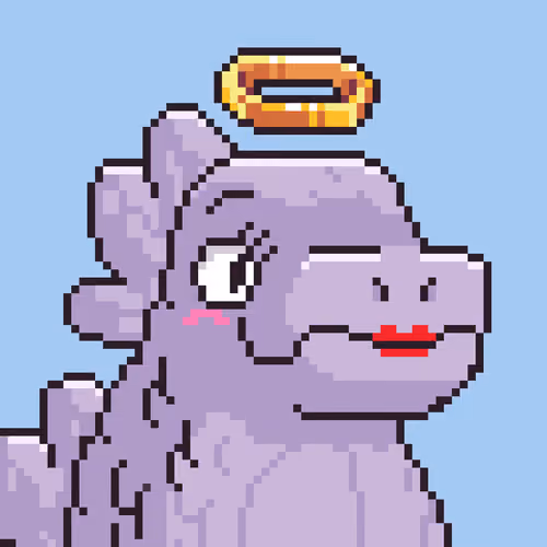 Kaiju Queenz #3130