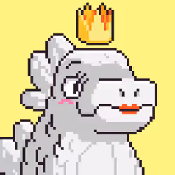 Kaiju Queenz #623