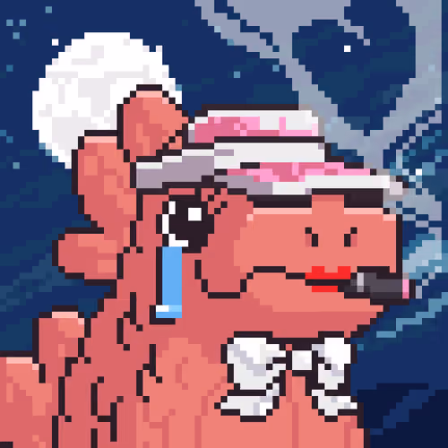 Kaiju Queenz #2893