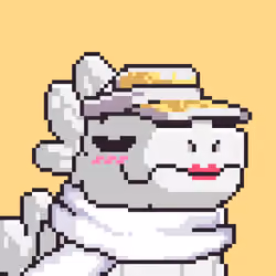 Kaiju Queenz #2496