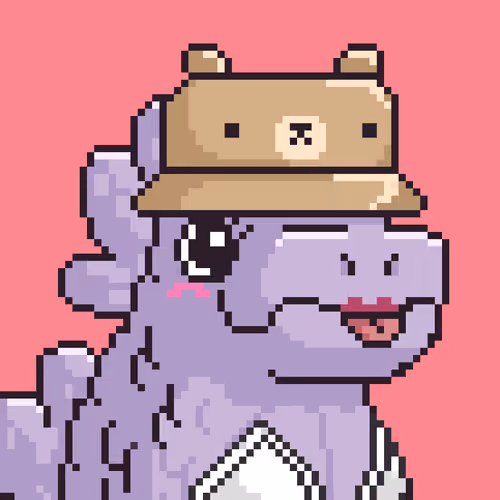 Kaiju Queenz #795