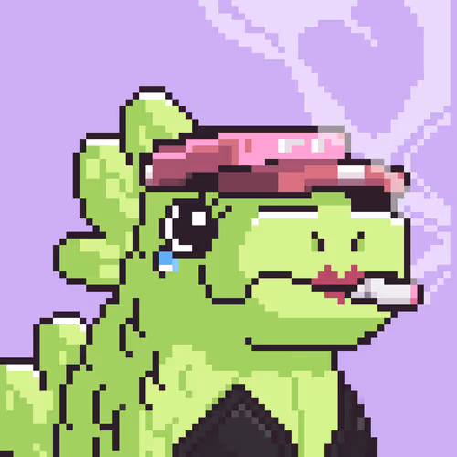 Kaiju Queenz #2707