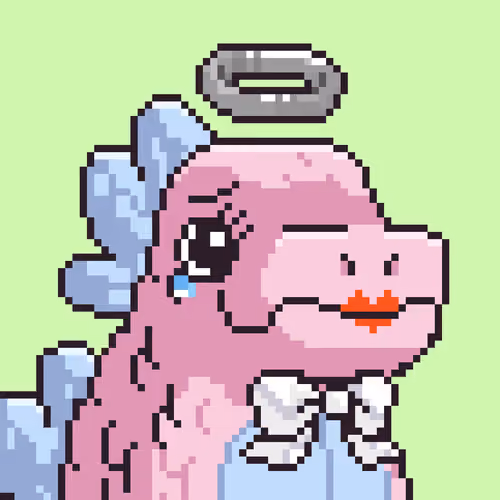 Kaiju Queenz #2589