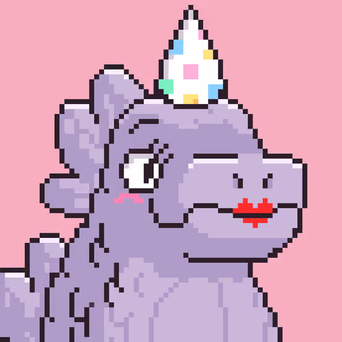 Kaiju Queenz #1885