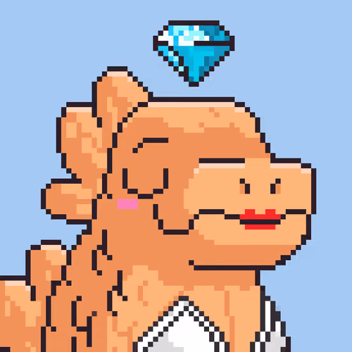 Kaiju Queenz #3292