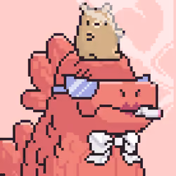Kaiju Queenz #2022