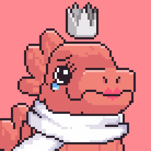 Kaiju Queenz #2066