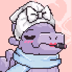 Kaiju Queenz #1317