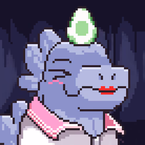 Kaiju Queenz #608