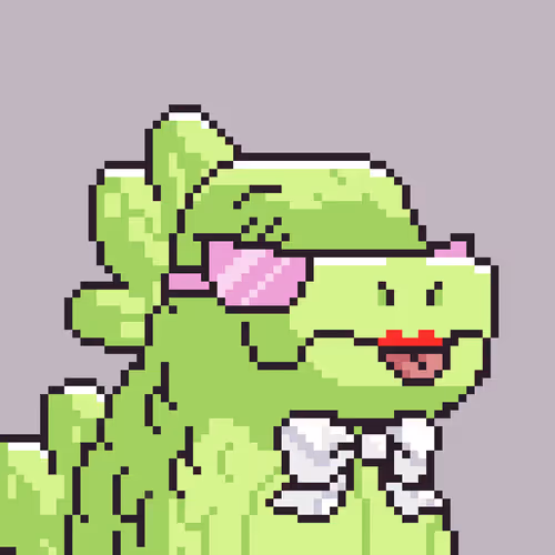 Kaiju Queenz #342