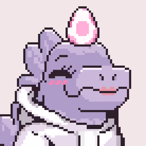 Kaiju Queenz #396
