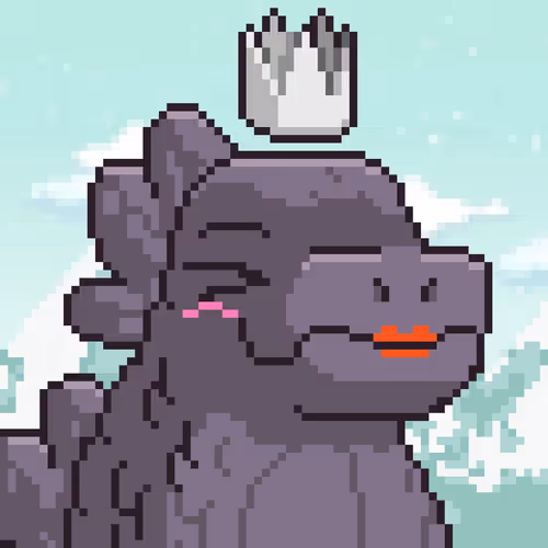 Kaiju Queenz Genesis