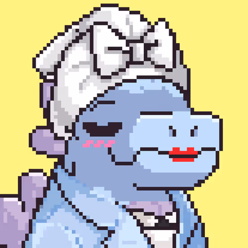 Kaiju Queenz Genesis