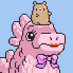 Kaiju Queenz #1621