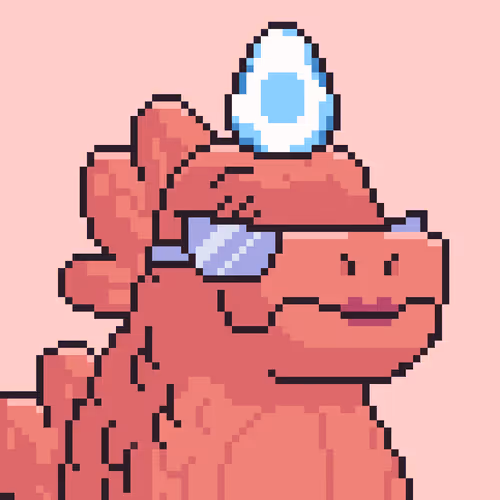 Kaiju Queenz #2171