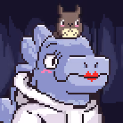Kaiju Queenz #2080