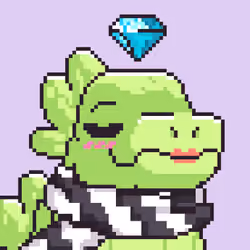 Kaiju Queenz #1274