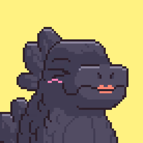 Kaiju Queenz #3124