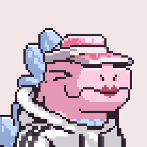 Kaiju Queenz #3293