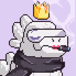 Kaiju Queenz #1446