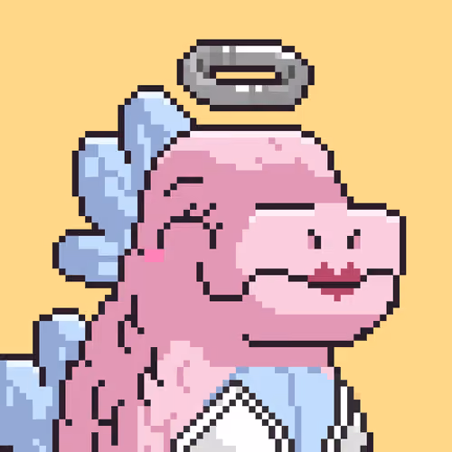 Kaiju Queenz #2757