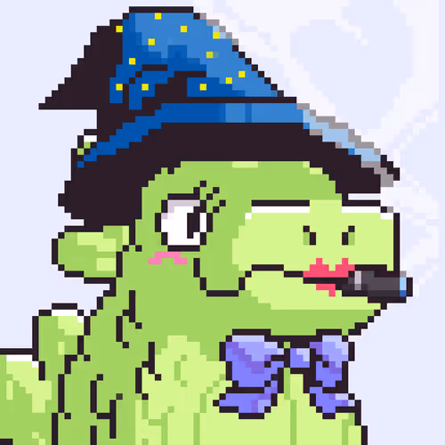 Kaiju Queenz #1844