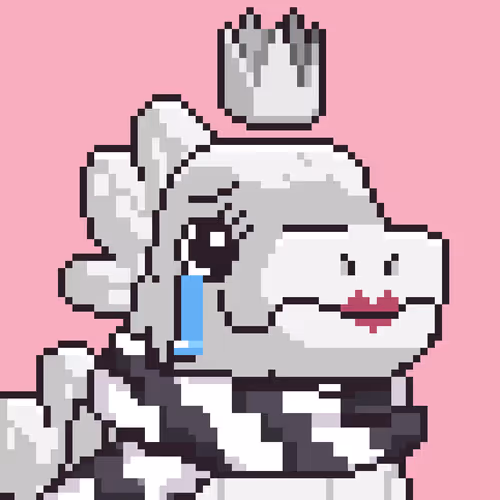 Kaiju Queenz #696