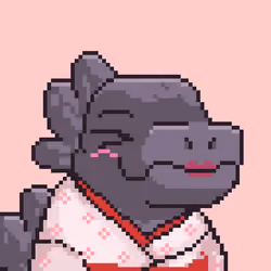 Kaiju Queenz #2612