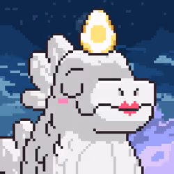 Kaiju Queenz #2147