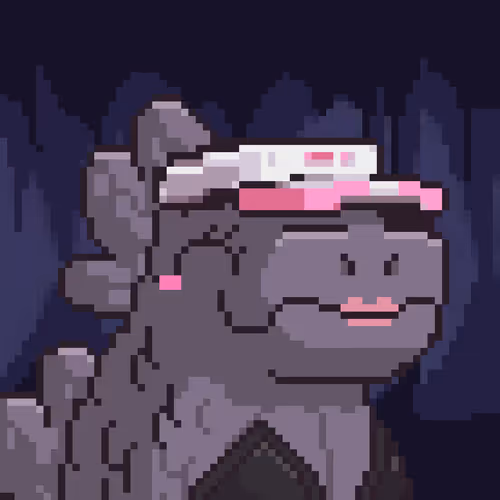 Kaiju Queenz Genesis