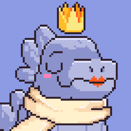Kaiju Queenz #1579