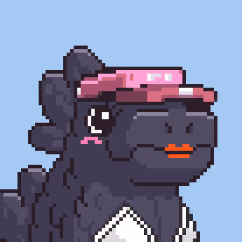 Kaiju Queenz #1873