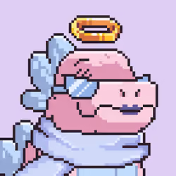 Kaiju Queenz #1148