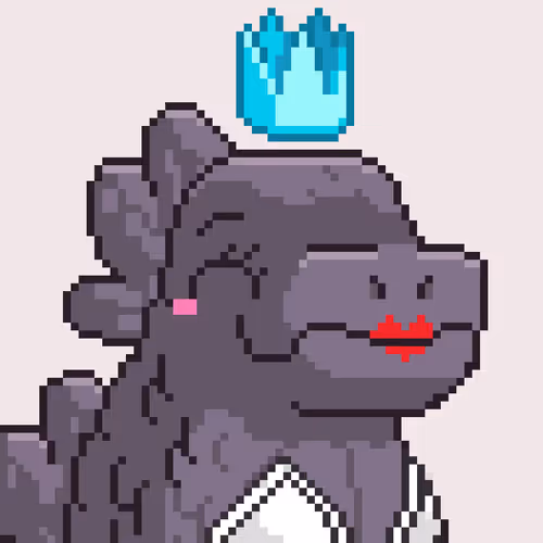 Kaiju Queenz Genesis