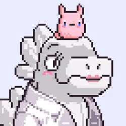 Kaiju Queenz #2121