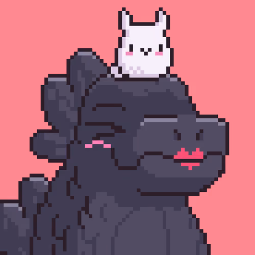 Kaiju Queenz #105