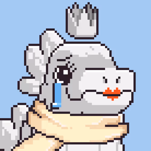 Kaiju Queenz #1703