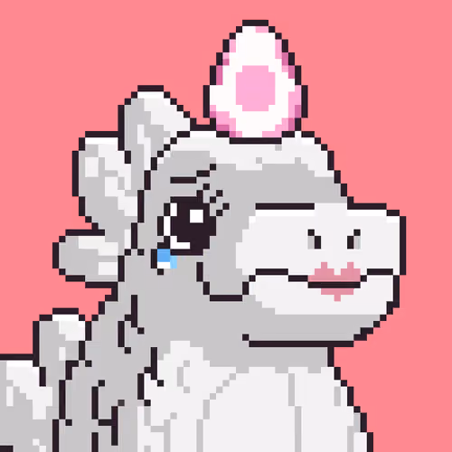 Kaiju Queenz #653